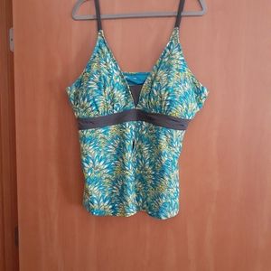 Free Country Swim Top